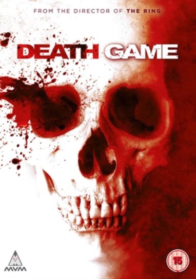 Death Game (brak polskiej wersji językowej) Nakata Hideo