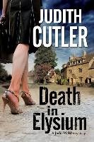Death in Elysium Cutler Judith