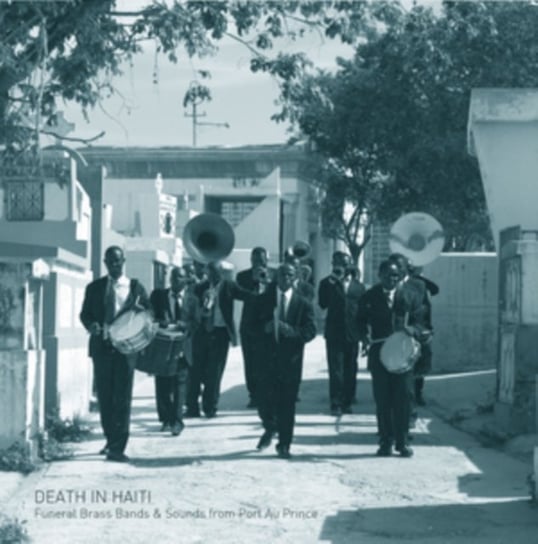 Death In Haiti Blume Félix