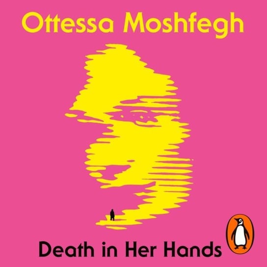 Death in Her Hands Moshfegh Ottessa