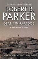Death In Paradise Parker Robert B.