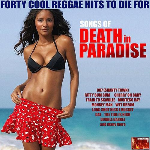 Death in Paradise Various Artists