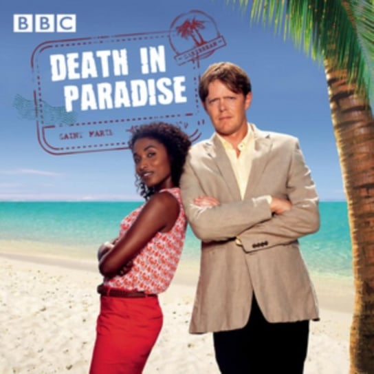 Death In Paradise Various Artists