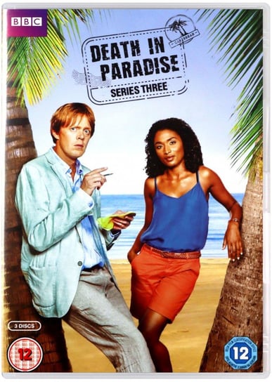 Death in Paradise Season 3 Various Directors