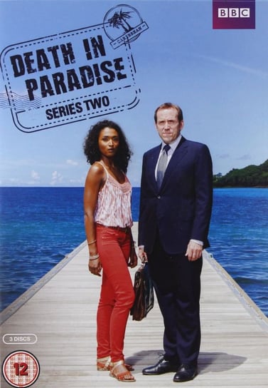 Death In Paradise. Sezon 2 Various Directors