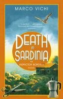 Death in Sardinia Vichi Marco