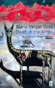 Death in the Andes Vargas Llosa Mario