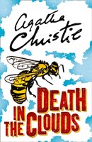 Death in the Clouds Christie Agatha