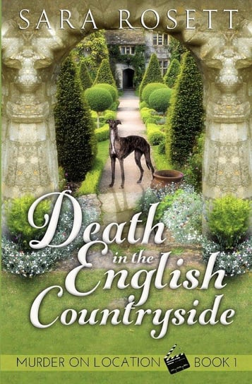 Death in the English Countryside Rosett Sara