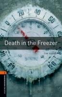 Death in the Freezer. Neubearbeitung 