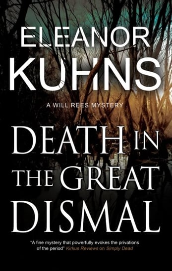 Death in the Great Dismal Kuhns Eleanor