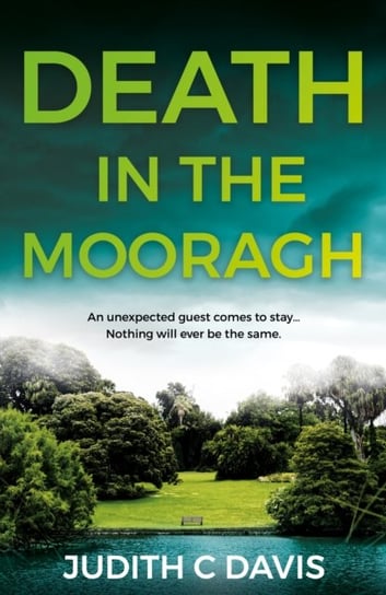 Death in the Mooragh The Book Guild Ltd