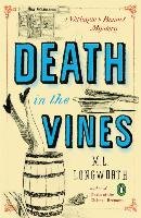 Death In The Vines Longworth M. L.