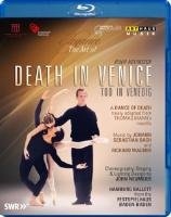 Death in Venice (brak polskiej wersji językowej) 