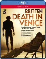 Death in Venice (brak polskiej wersji językowej) 