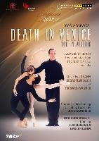 Death in Venice (brak polskiej wersji językowej) Neumeier John