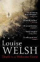 Death is a Welcome Guest Welsh Louise