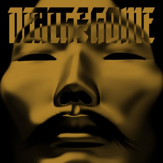 Death Is Home, płyta winylowa Devi Aisha