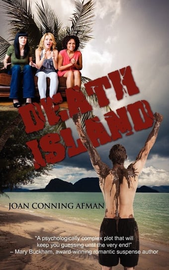 Death Island Afman Joan  Conning