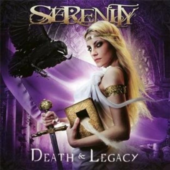 Death & Legacy Serenity