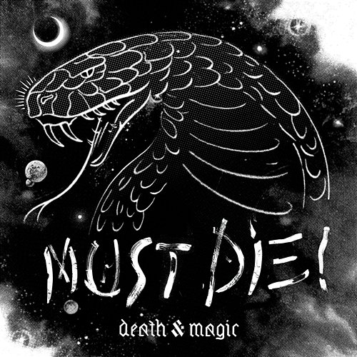 Death & Magic MUST DIE!