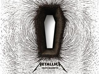 Death Magnetic ( wersja Full ) Metallica