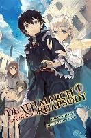 Death March to the Parallel World Rhapsody, Vol. 1 (light novel) Ainana Hiro