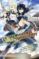 Death March to the Parallel World Rhapsody, Vol. 1 (manga) Ainana Hiro