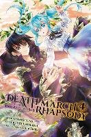 Death March to the Parallel World Rhapsody, Vol. 4 (manga) Ainana Hiro