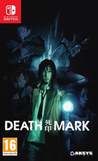 Death Mark Experience