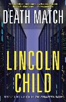 Death Match Child Lincoln