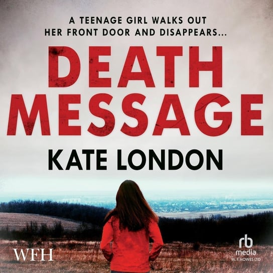 Death Message Kate London