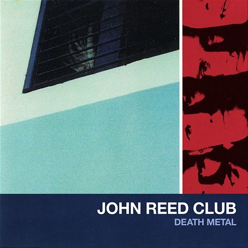 Death Metal John Reed Club