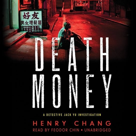 Death Money Chang Henry