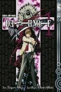 Death Note 01 Ohba Tsugumi
