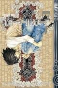 Death Note 07 Obata Takeshi
