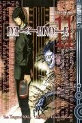 Death Note 11 Ohba Tsugumi
