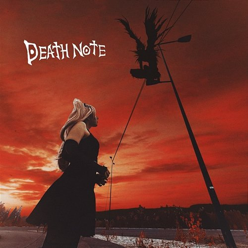 Death Note Nenerchy