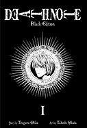 Death Note Black Edition, Vol. 1 Ohba Tsugumi