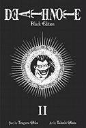 Death Note Black Edition. Volume 2 Konomi Takeshi