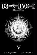Death Note Black Edition. Volume 5 Obata Takeshi
