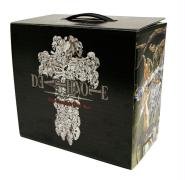 Death Note Box Set  (Vol.s 1-13) Ohba Tsugumi