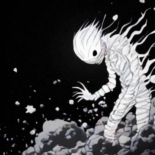 death note - EP Ghost Shima