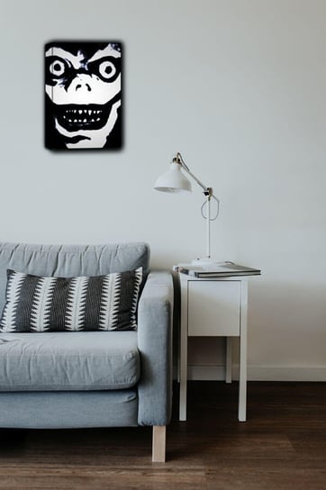 Death Note, Ryuk - obraz na płótnie 20x30 cm Galeria Plakatu