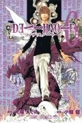 Death Note, Vol. 6 Ohba Tsugumi, Obata Takeshi