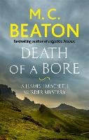 Death of a Bore Beaton M. C.