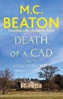 Death of a Cad Beaton M. C.