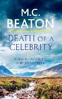 Death of a Celebrity Beaton M. C.