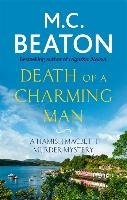 Death of a Charming Man Beaton M. C.