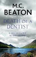 Death of a Dentist Beaton M. C.